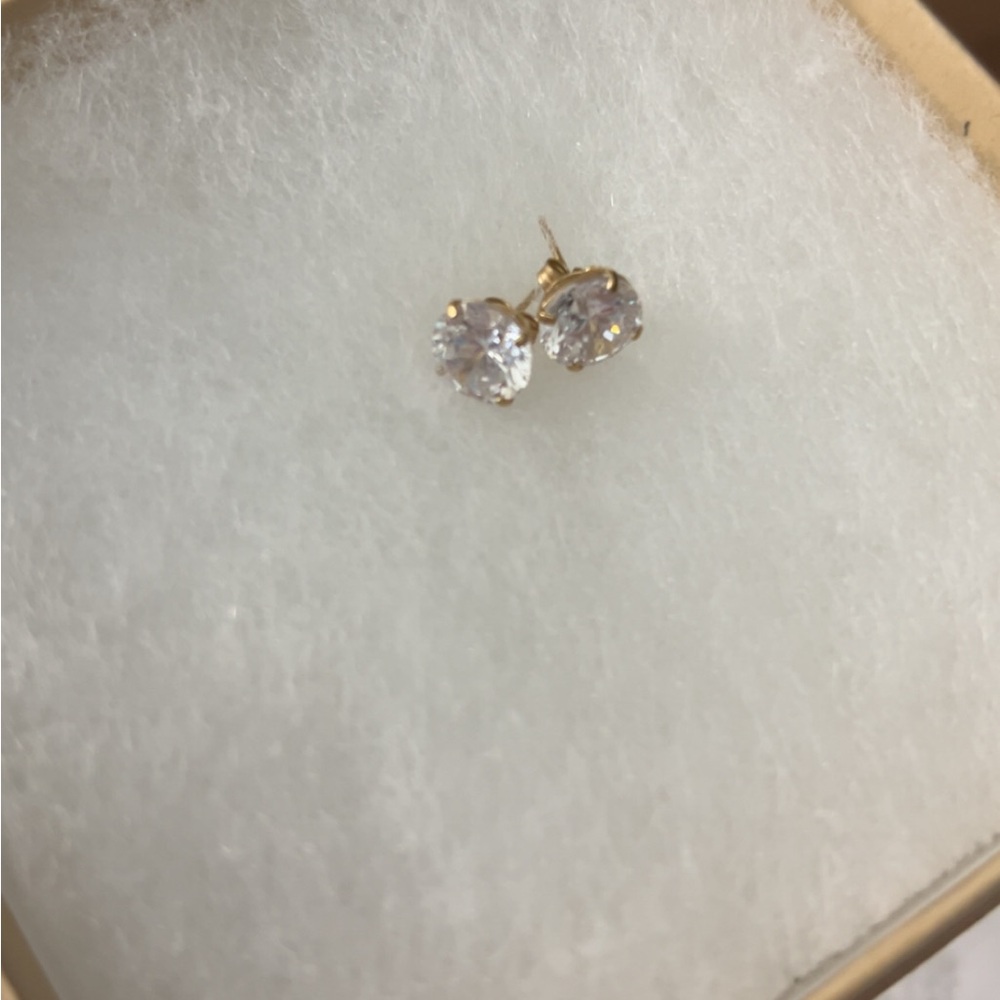 CZ Earrings